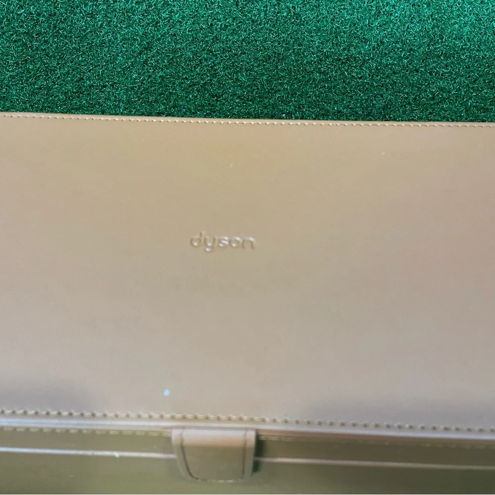 Dyson Airwrap Hair Styling Storage Case Box Only - Picture 8 of 8